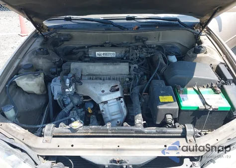 1994 Toyota Camry Le из США, поврежденный, VIN 4T1SK12E0RU474615